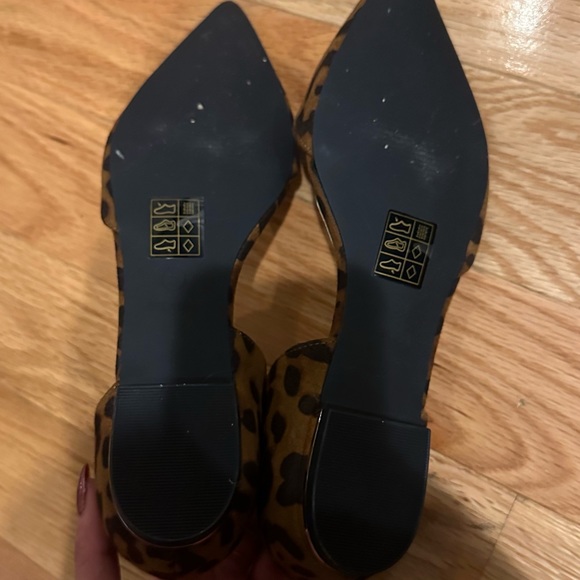Cheetah flats - Picture 2 of 7